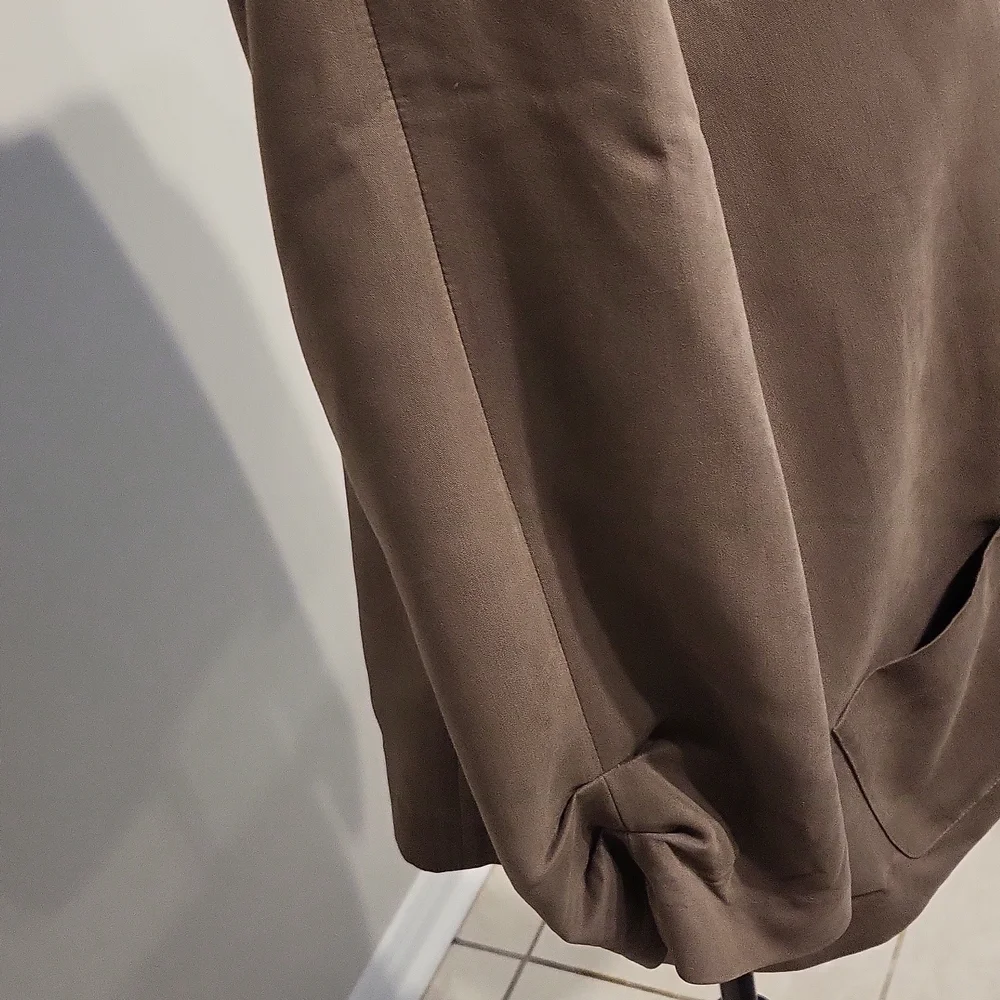 Reitmans button less blazer - Picture 5 of 8